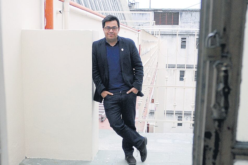 “La impunidad del franquismo es un lastre que atenaza la democracia española”, afirma Pisarello.