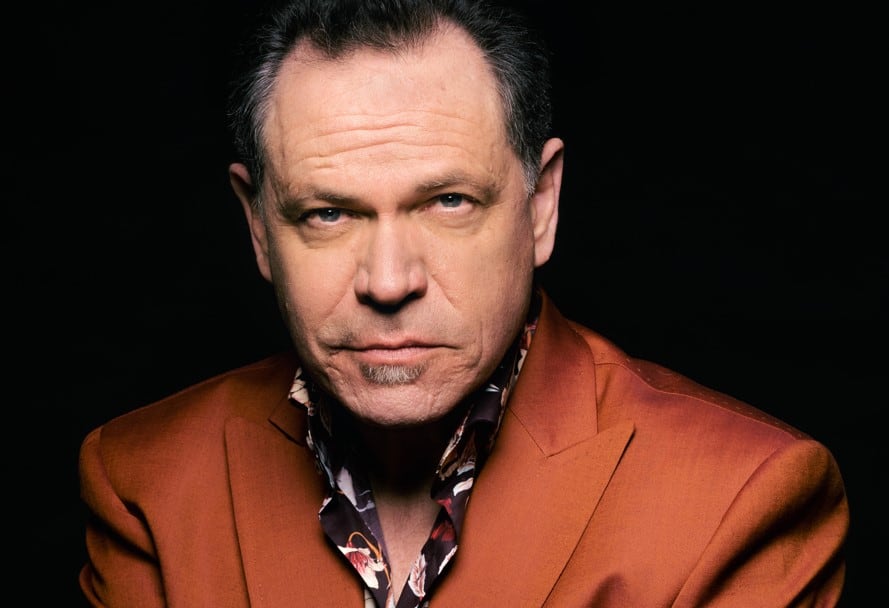 Elling recorrerá las canciones de su último disco, editado en 2021.