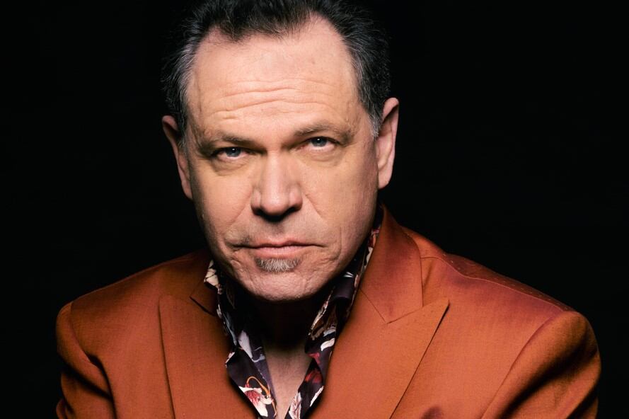 Elling recorrerá las canciones de su último disco, editado en 2021.