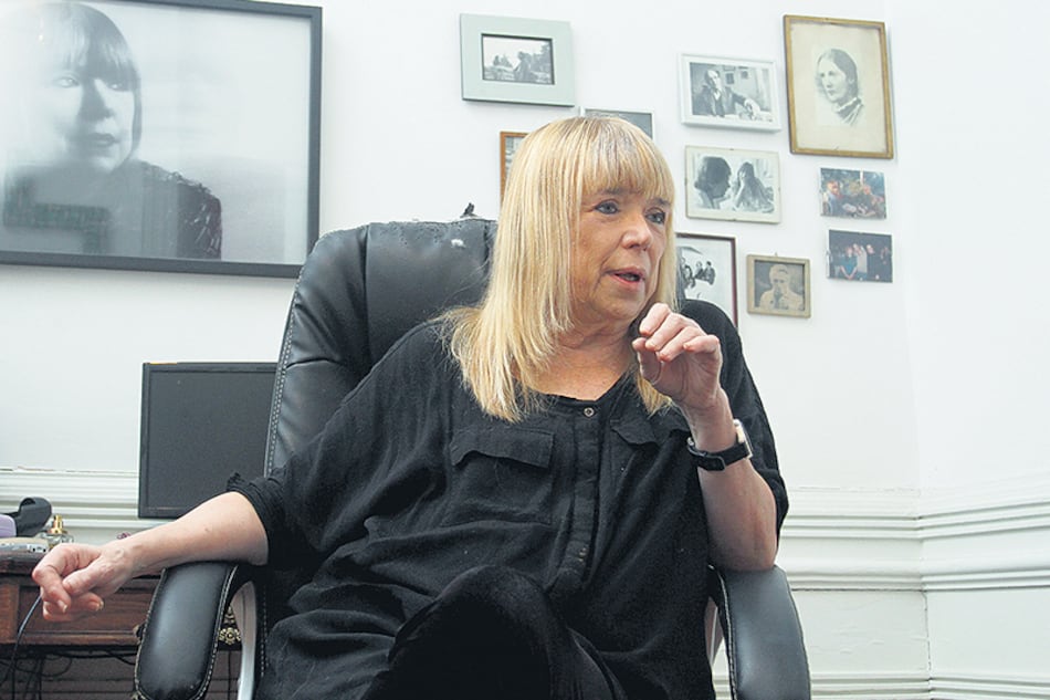 “Lo interesante es ver cómo el mito sobrevive a cualquier tipo de investigación con cierta lógica”, asegura Moreno.