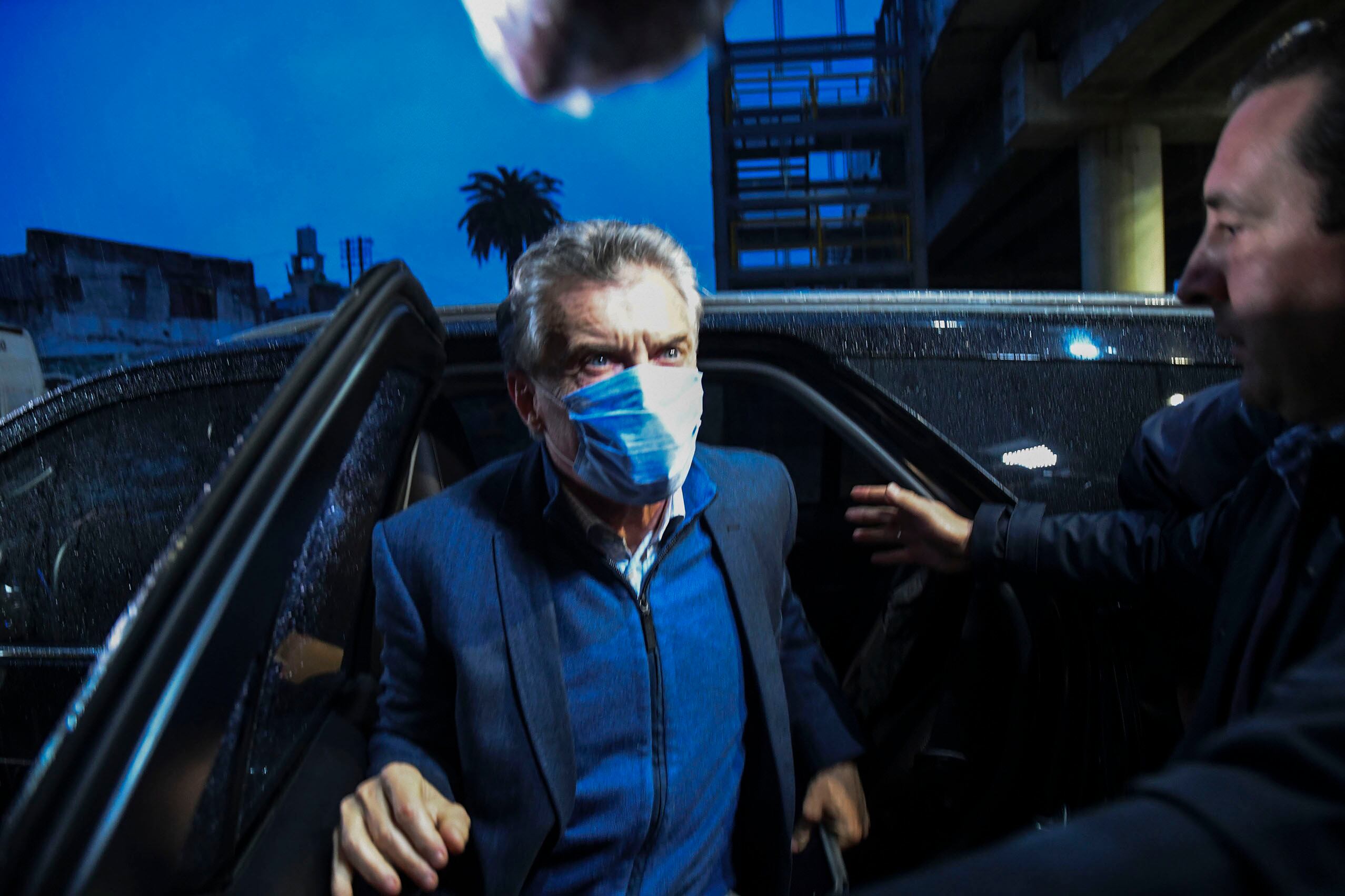 Mauricio Macri ya tiene otra cita con el juez y su abogado dijo que esta vez sí irá.