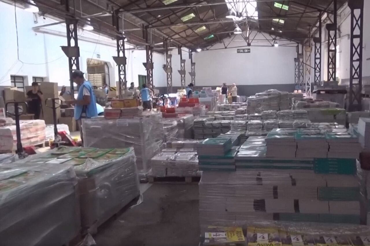 El año pasado, el INAES destinó 10 millones de pesos a este fondo de financiamiento.