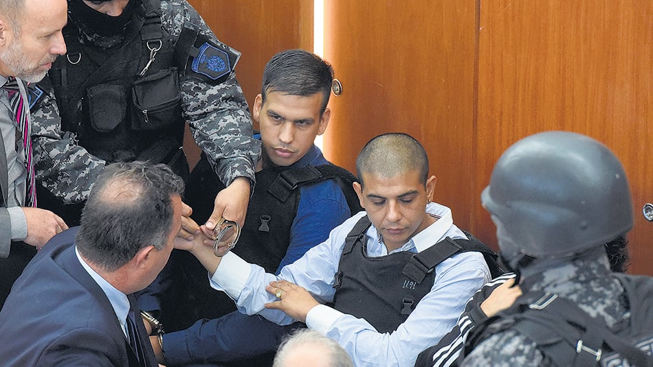 El juicio oral a la banda de Los Monos finalizó con fuertes condenas pero la fiscalía apelará las seis absoluciones.