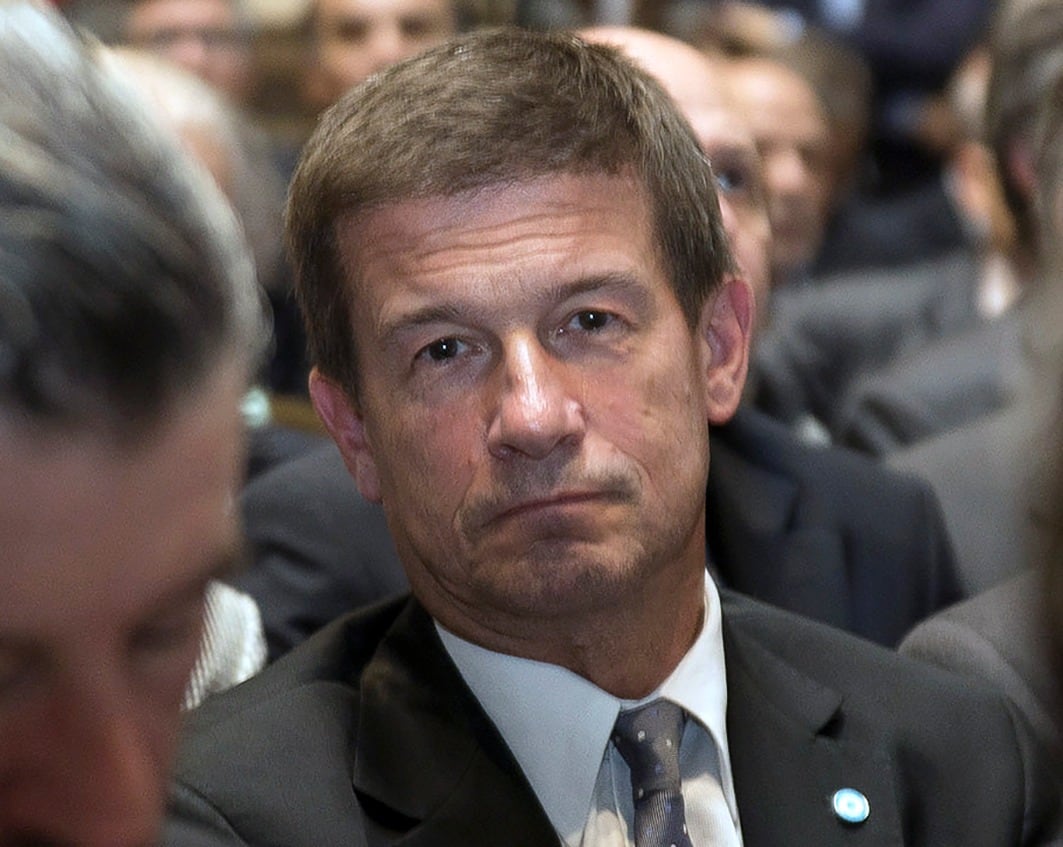 Julián Ercolini quedó a cargo del Juzgado Federal 11, que históricamente ocupó Claudio Bonadio. Así resultó después de un sorteo que se realizó esta mañana en la Cámara Federal Porteña.