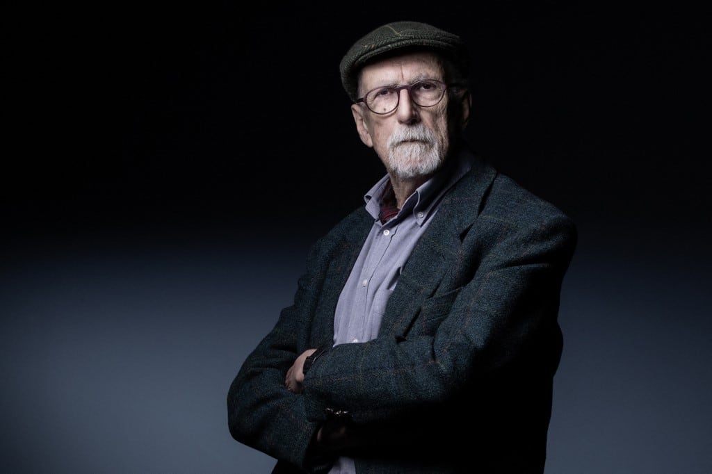 Murió el sociólogo francés Bruno Latour, autor de textos claves sobre emergencia climática.