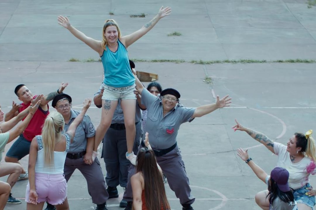 Artistas no profesionales se lucen en "Reas".