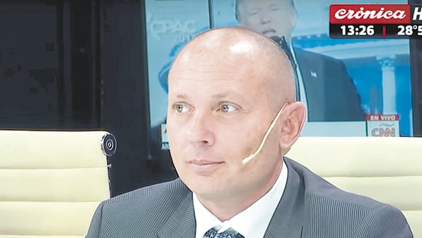 El falso abogado Marcelo D’Alessio está denunciado en causas que muestran una metodología muy similar.