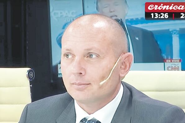 El falso abogado Marcelo D’Alessio está denunciado en causas que muestran una metodología muy similar.