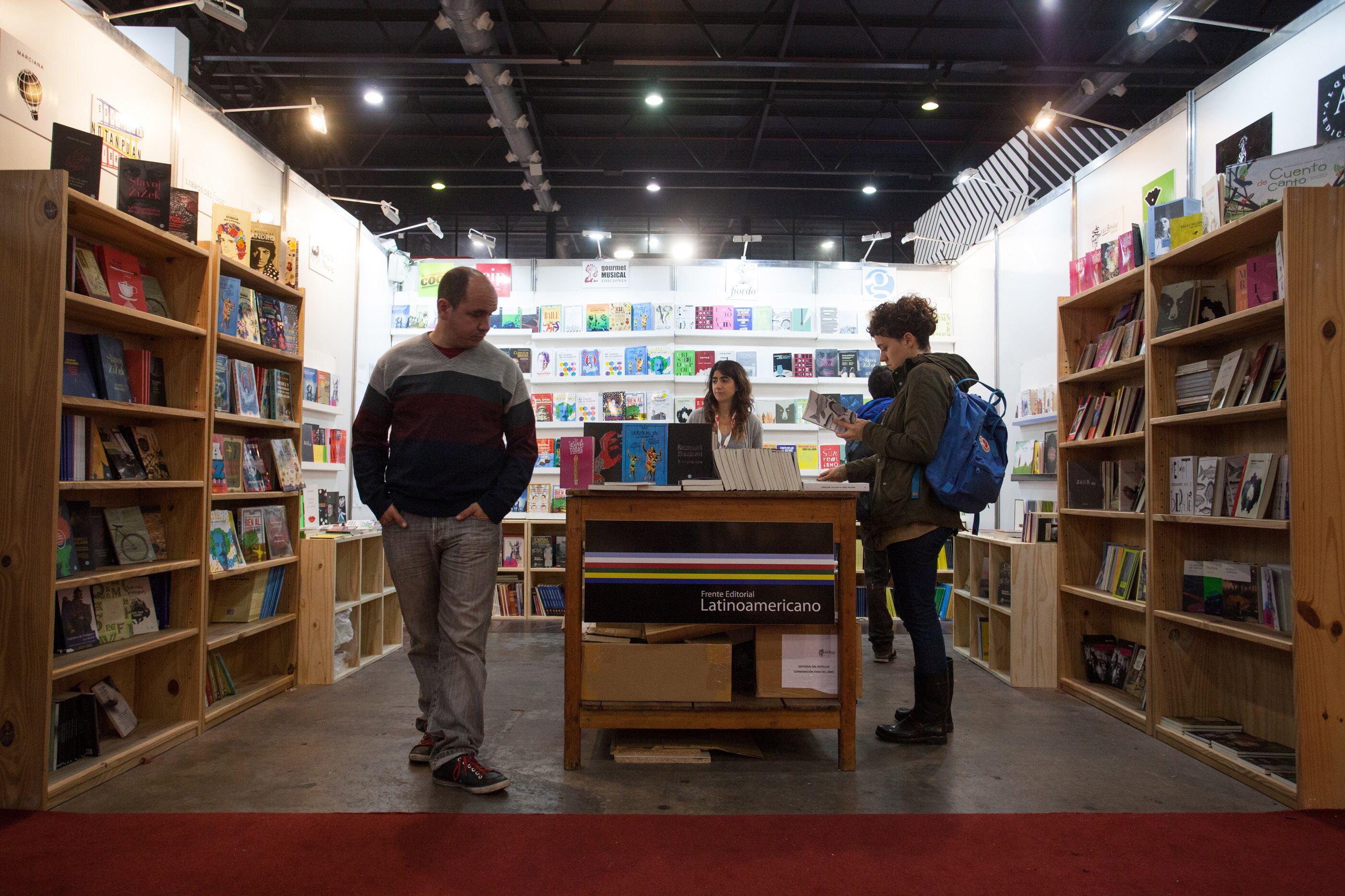 En 2011 el precio promedio del libro era de 72 pesos. Hoy es de 655.