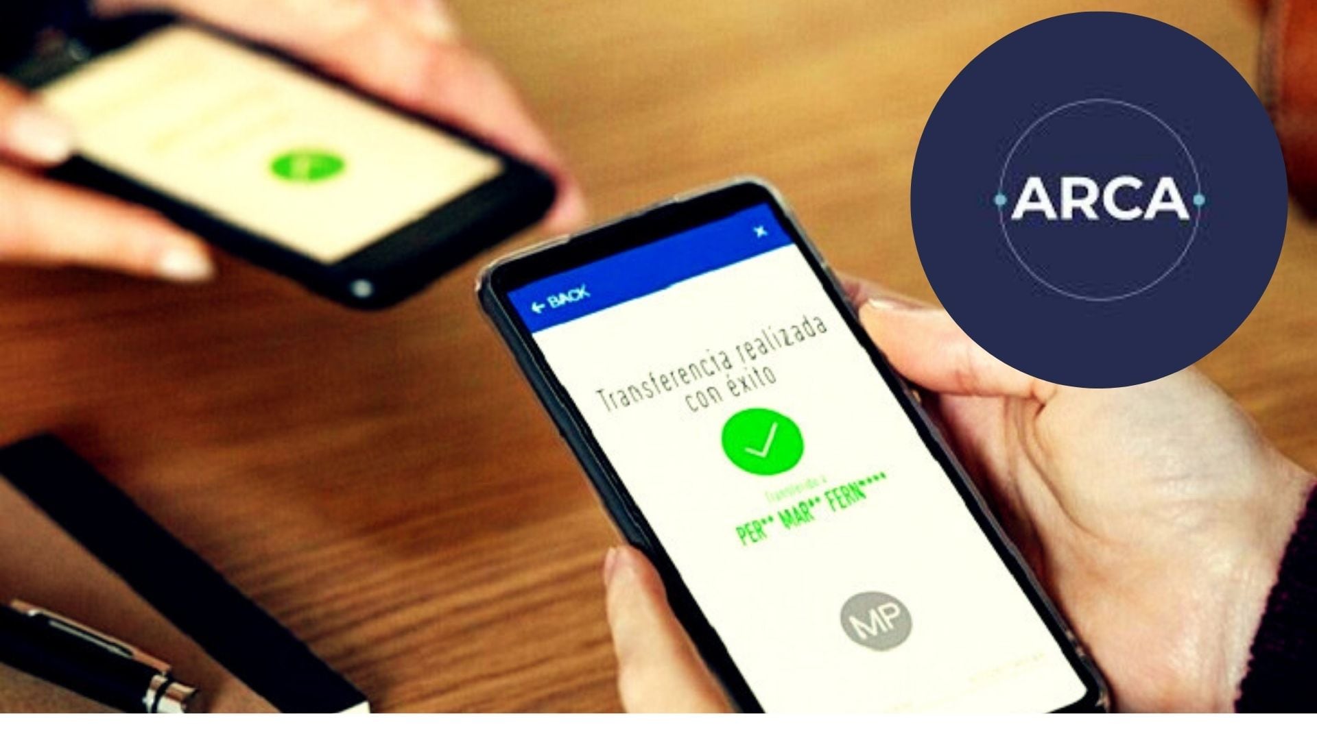 Aquellos contribuyentes que no cumplan con los requisitos establecidos por ARCA estarán sujetos a retenciones de hasta un 5%