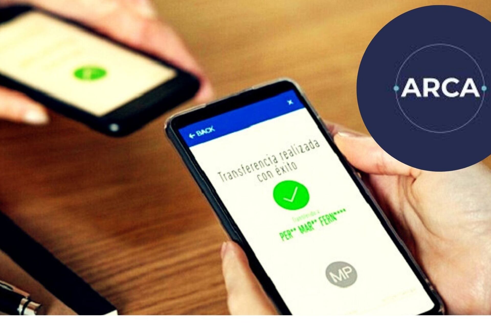 Aquellos contribuyentes que no cumplan con los requisitos establecidos por ARCA estarán sujetos a retenciones de hasta un 5%