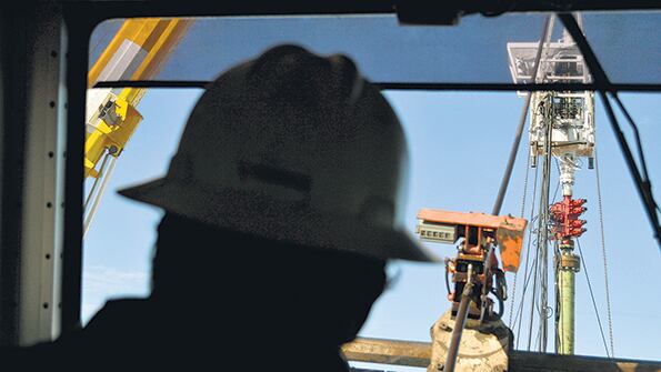 En los últimos 15 meses, ocho trabajadores murieron en Vaca Muerta como consecuencia directa de la flexibilización laboral.