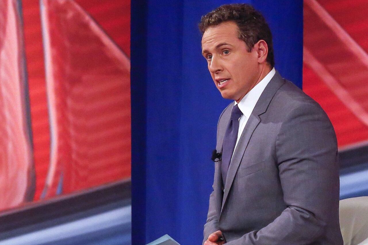 La fiscal general del estado de Nueva York, Letitia James, publicó documentos que revelan que el presentador trató de asistir al equipo de prensa del antiguo gobernador.