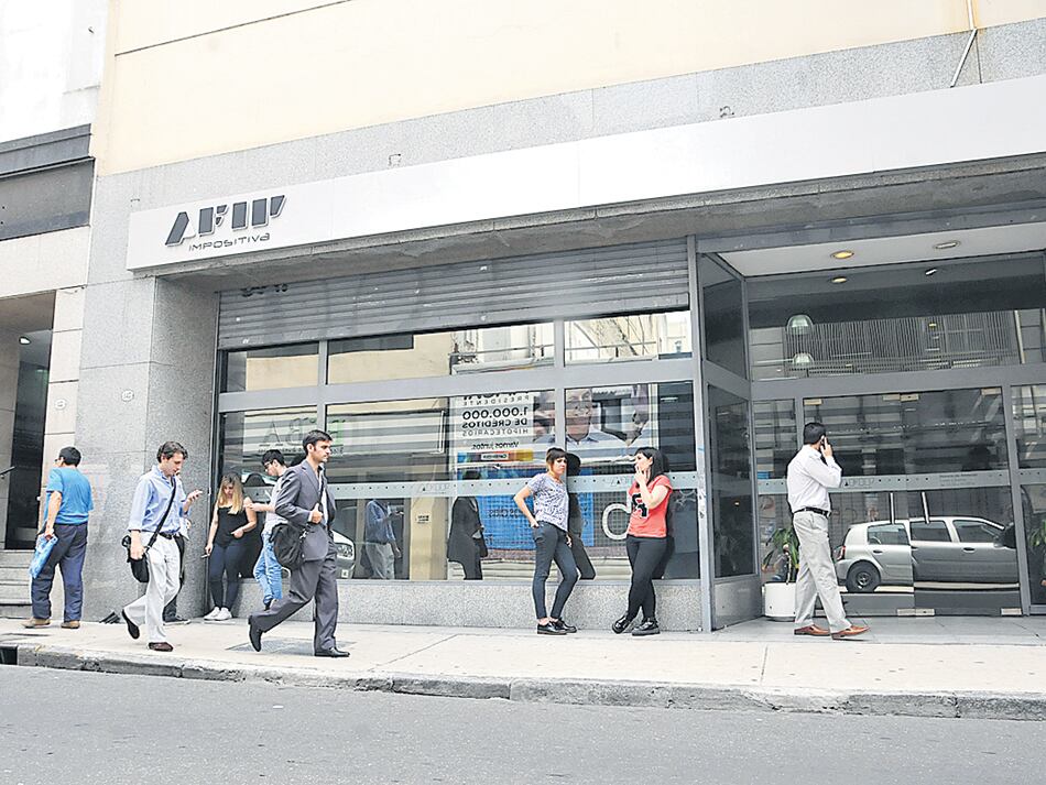 El fallo surgió a raíz de una presentación que formuló contra la AFIP la Procuraduría de Investigaciones Administrativas.