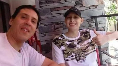 José González y Nacho