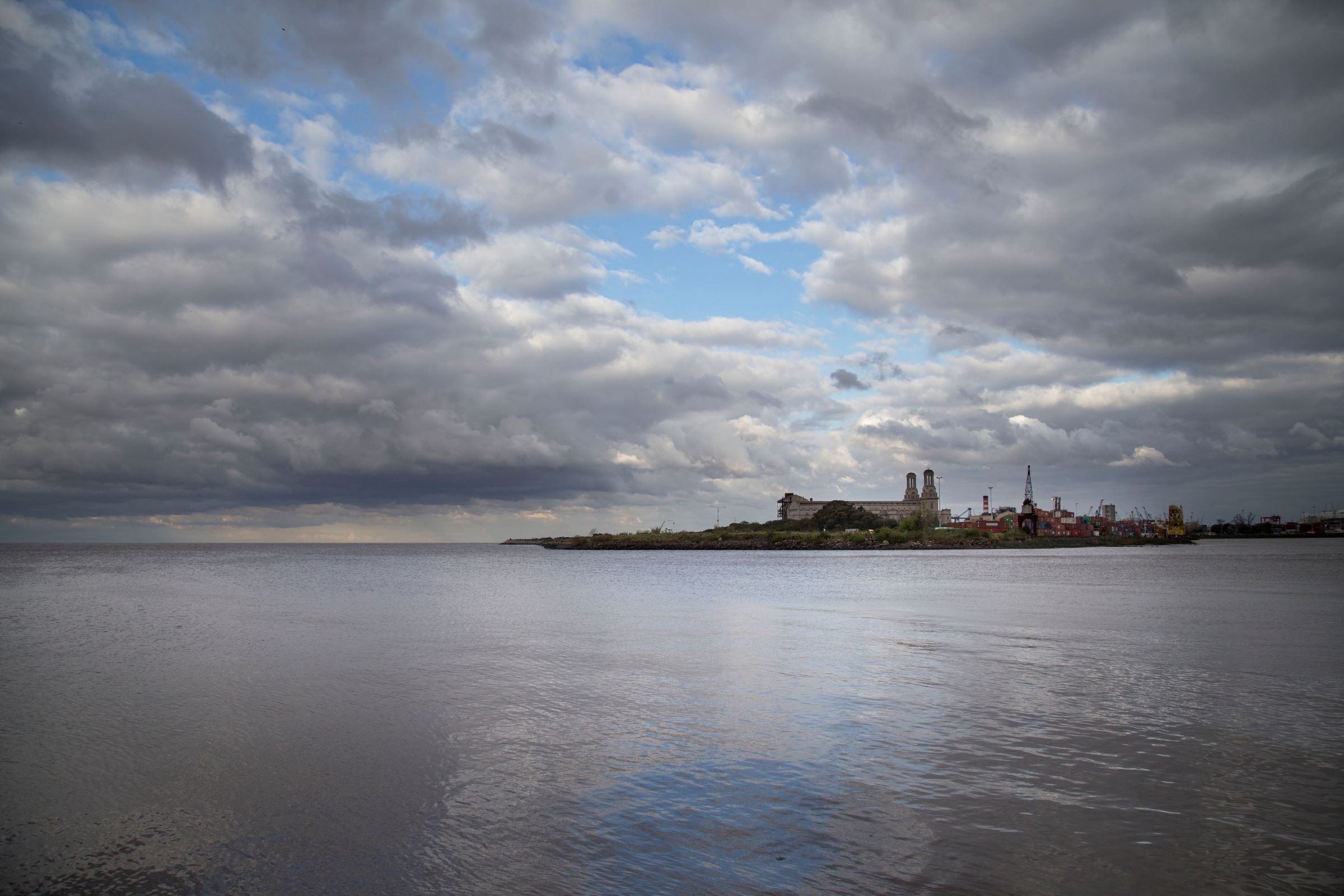 Se espera un lindo día en CABA y alrededores