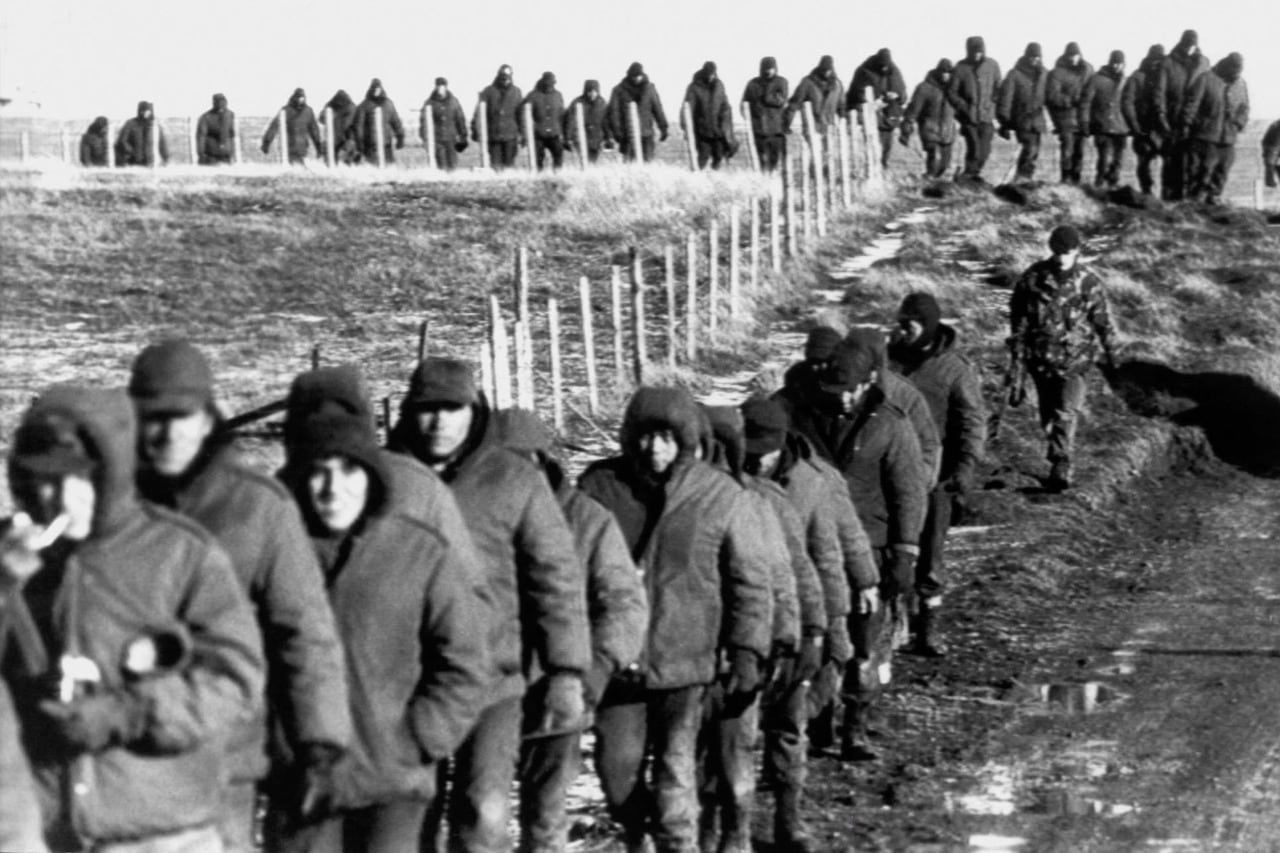 Argentina no tenía una idea ni siquiera aproximada del enemigo a enfrentar, sostuvo la CEM.