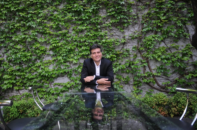 Spregelburd dice que en la gestión cultural macrista hubo un "plan sistemático" de destrucción.
