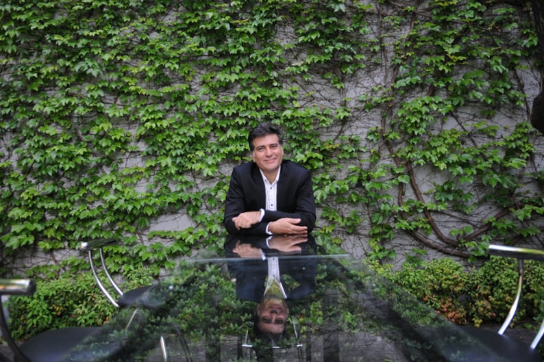 Spregelburd dice que en la gestión cultural macrista hubo un "plan sistemático" de destrucción.