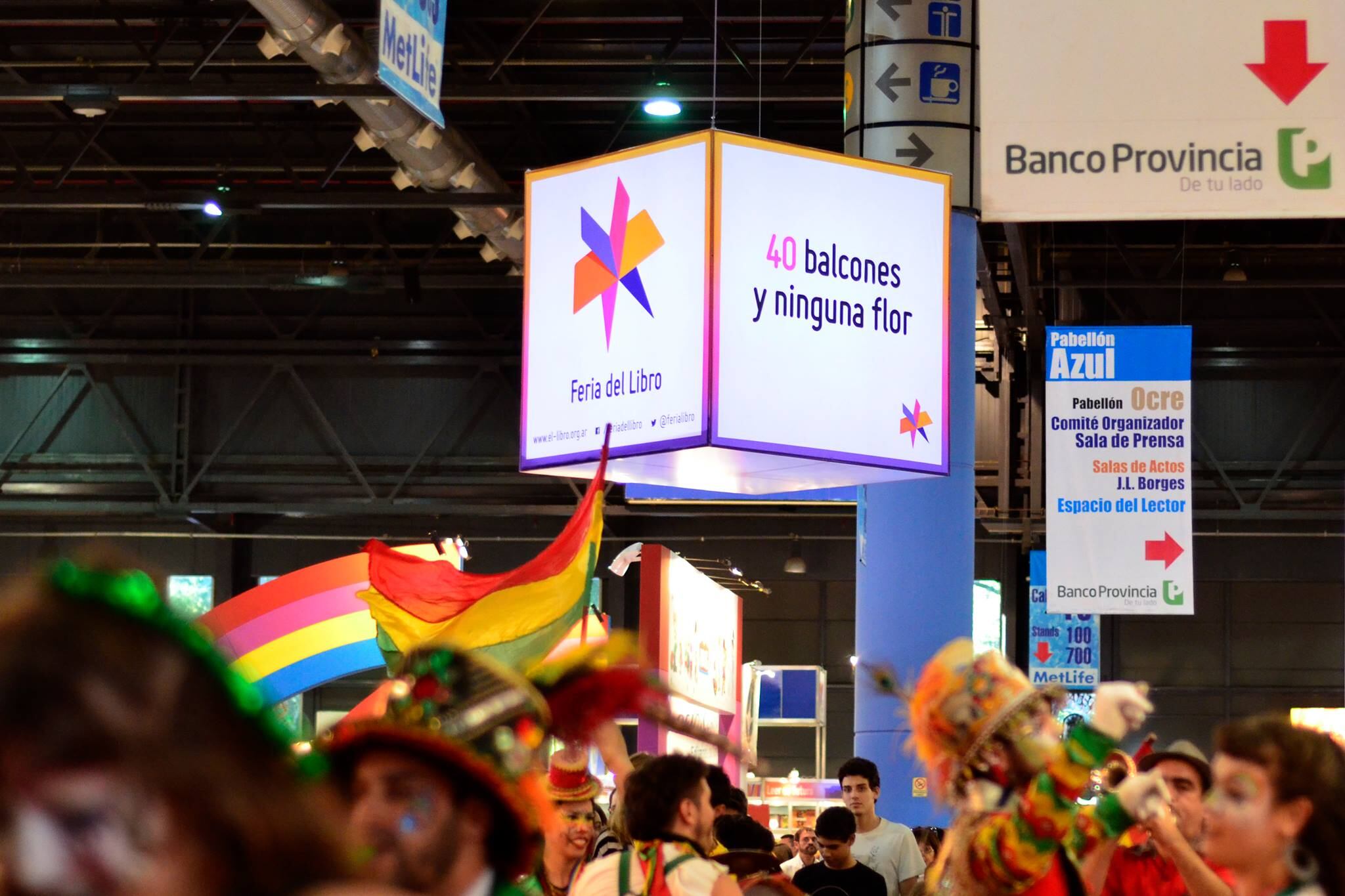 Camila Sosa Villada, Selva Almada y Jaime Perczyk hoy estarán en la Feria del libro