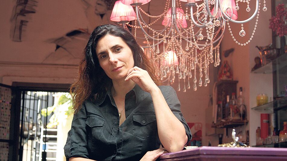 Gómez Giusto dirige la obra que este viernes tendrá la última función del año en Espacio Callejón.