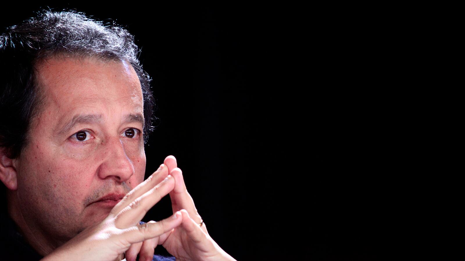 Del Frade quiere consolidar la cuarta fuerza en la política santafesina.