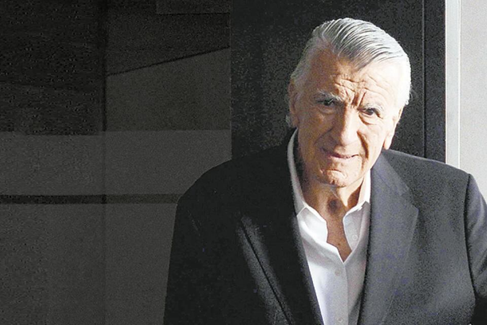 Gioja, presente en la cumbre de Beijing.