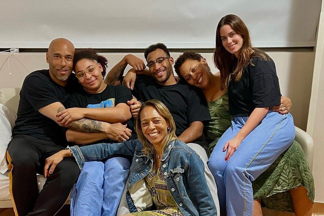 La familia de Pelé agradeció por “una noche más junto a él”. Imagen: Instagram 