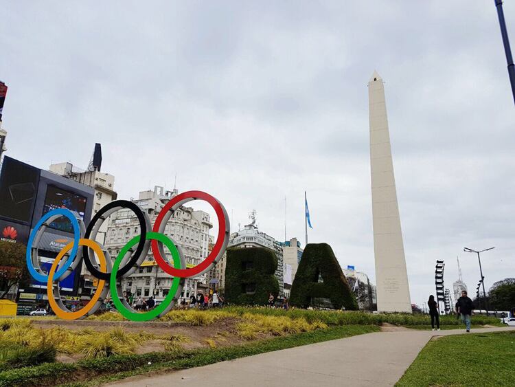 Los III Juegos de laJuventud comenzarán el sábado y habrá competencias hasta el 18 de octubre.