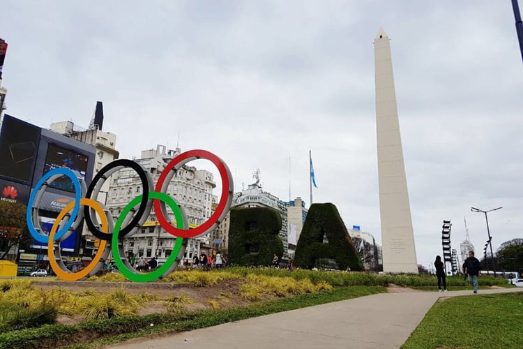 Los III Juegos de laJuventud comenzarán el sábado y habrá competencias hasta el 18 de octubre.