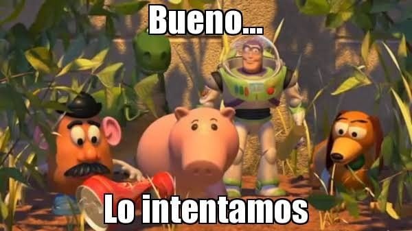 Los infaltables memes para reflejar la caída de Los Pumas.