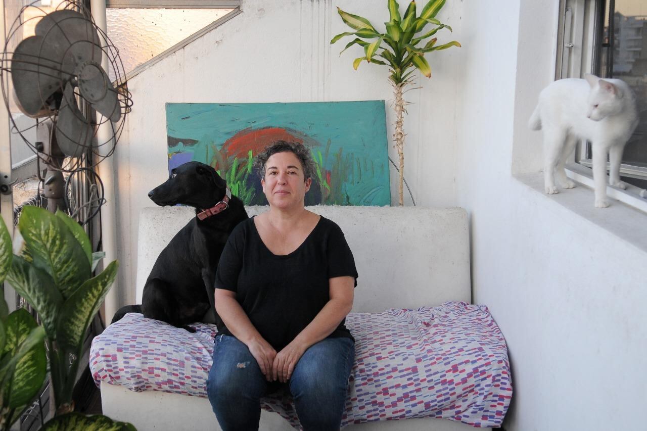 Gabriela Cabezón Cámara escribió el prólogo del libro