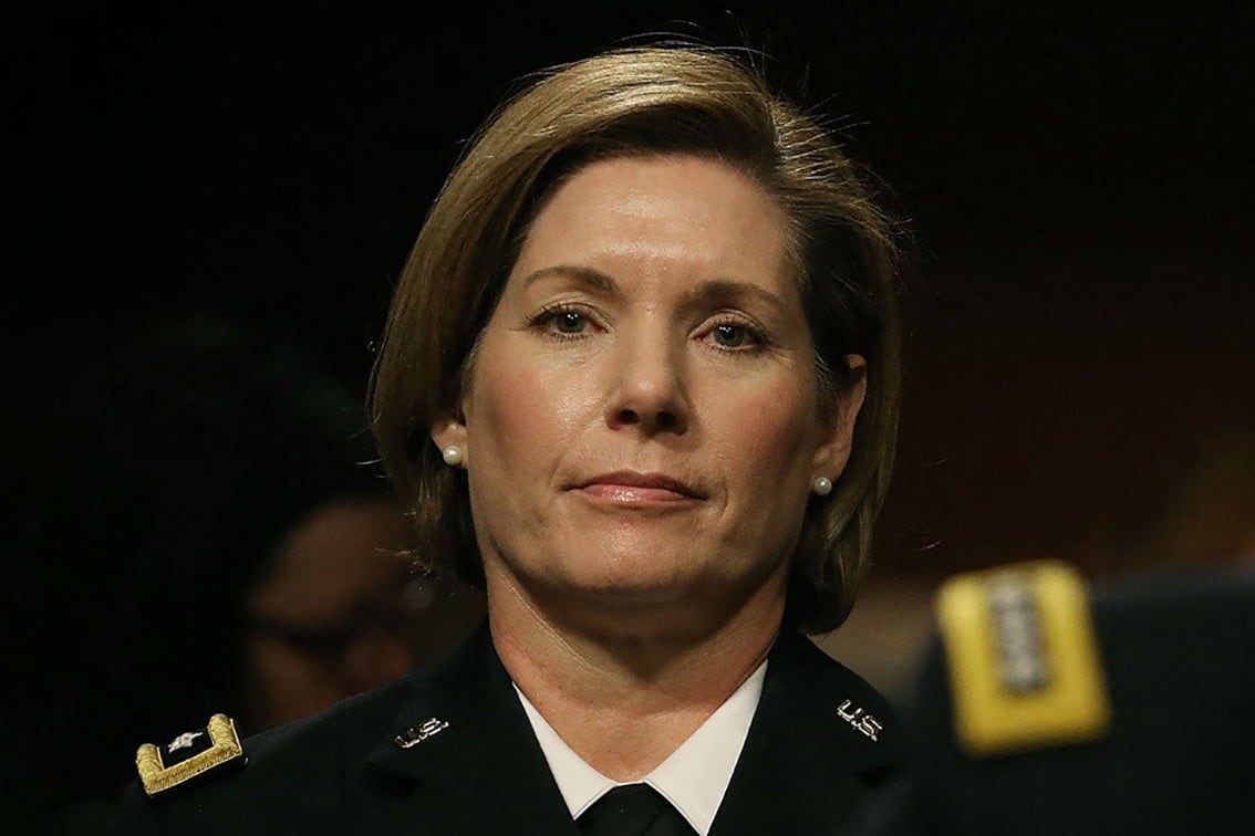 Richardson y su inventario sobre el interés que genera América latina en Estados Unidos