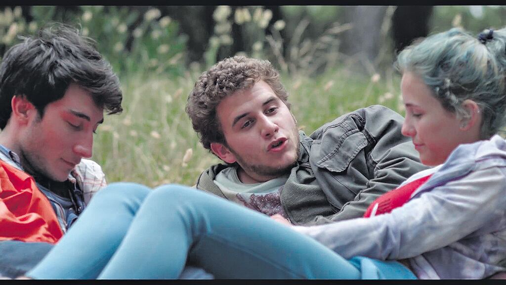 Pinamar triunfó en las categorías de Mejor Director, Mejor Actor y Mejor Película otorgado por el jurado de la crítica.