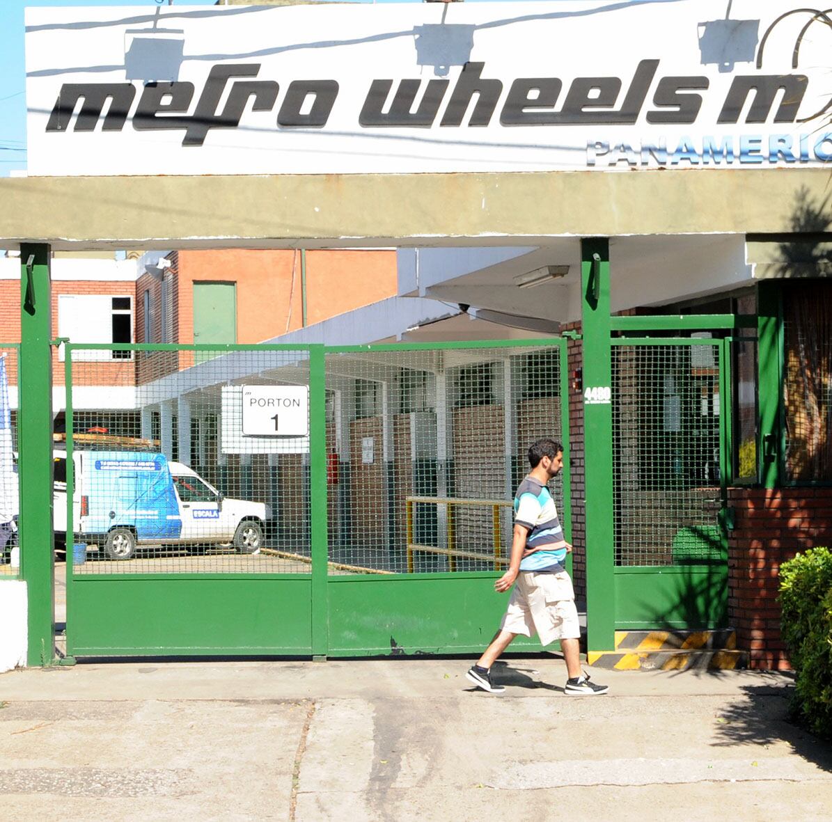 La caída de Mefro Wheels, uno de los tantos casos testigos.