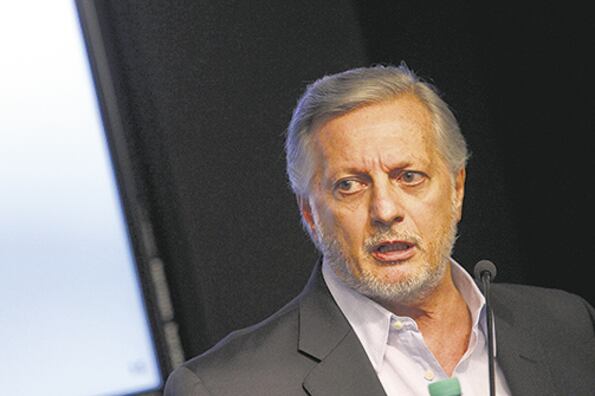 Juan José Aranguren, ex ministro de Energía y actual consultor de empresas. “Ninguna empresa está para hacer beneficencia”, subrayó.