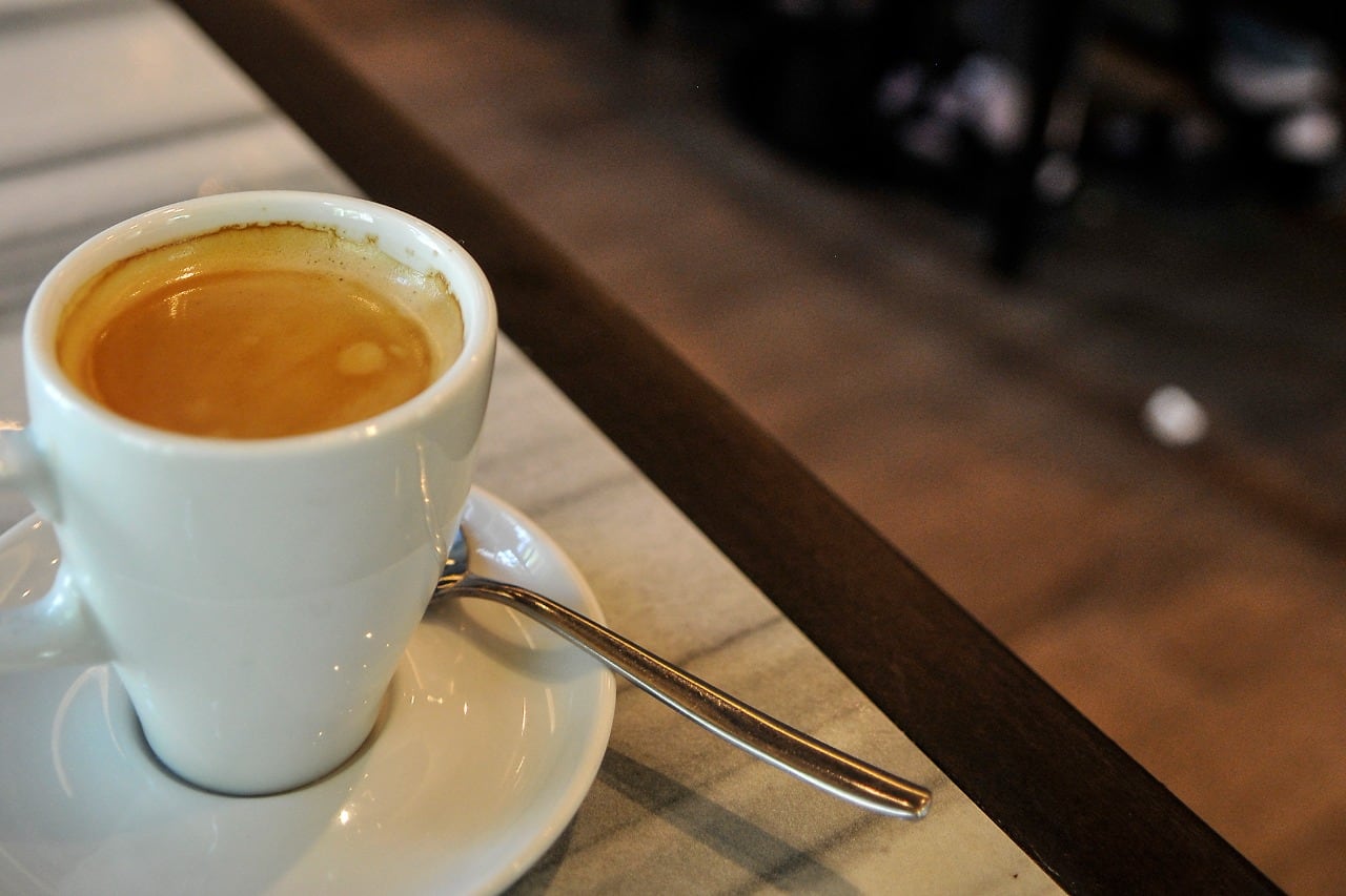 Día Internacional del Café