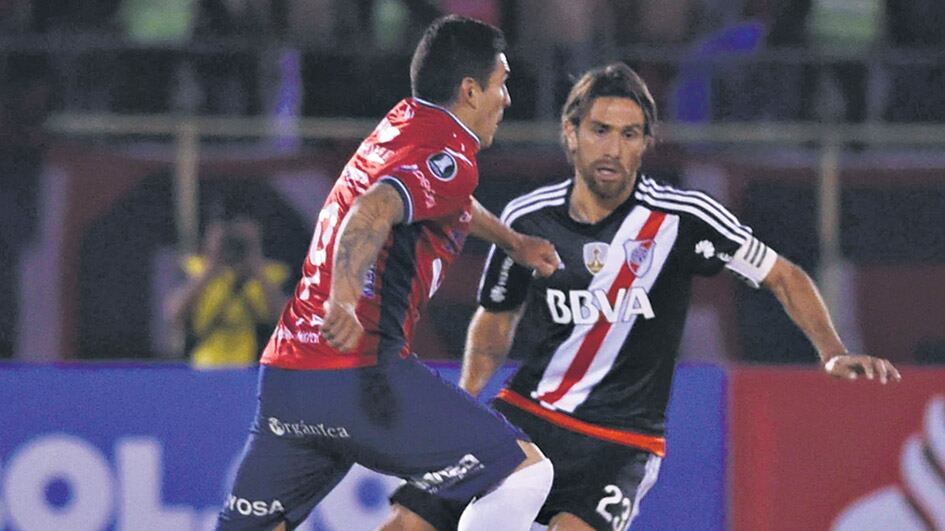 River deberá esforzarse al máximo para ser semifinalista.