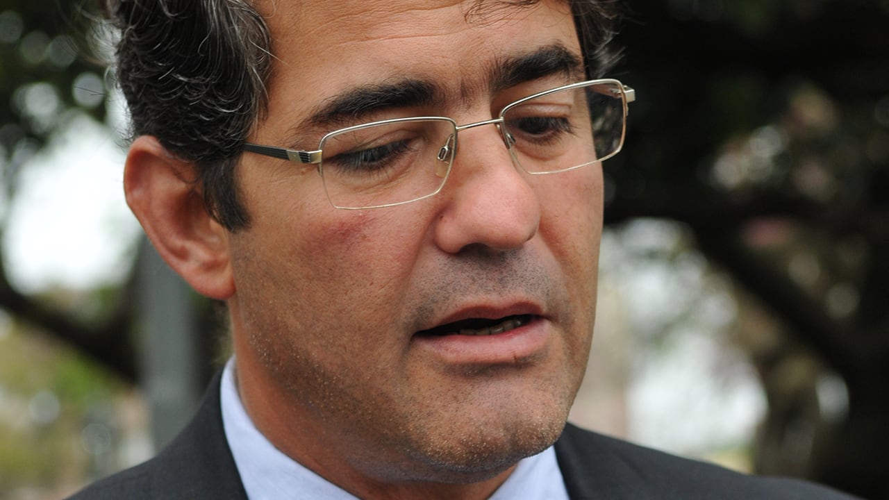 Suárez Faisal había pedido penas más altas: 25 años para Kushidonchi y 20 para Domínguez.