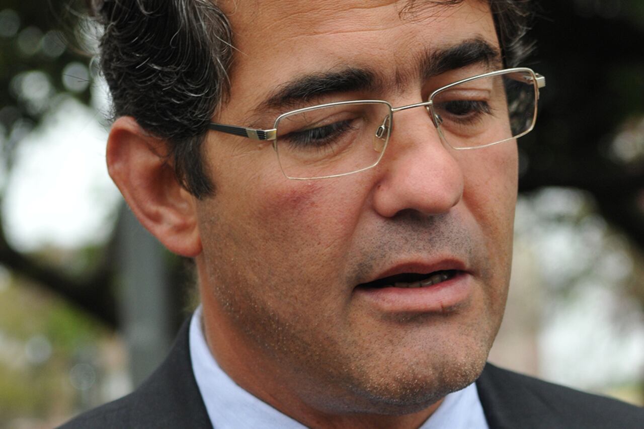 Suárez Faisal había pedido penas más altas: 25 años para Kushidonchi y 20 para Domínguez.