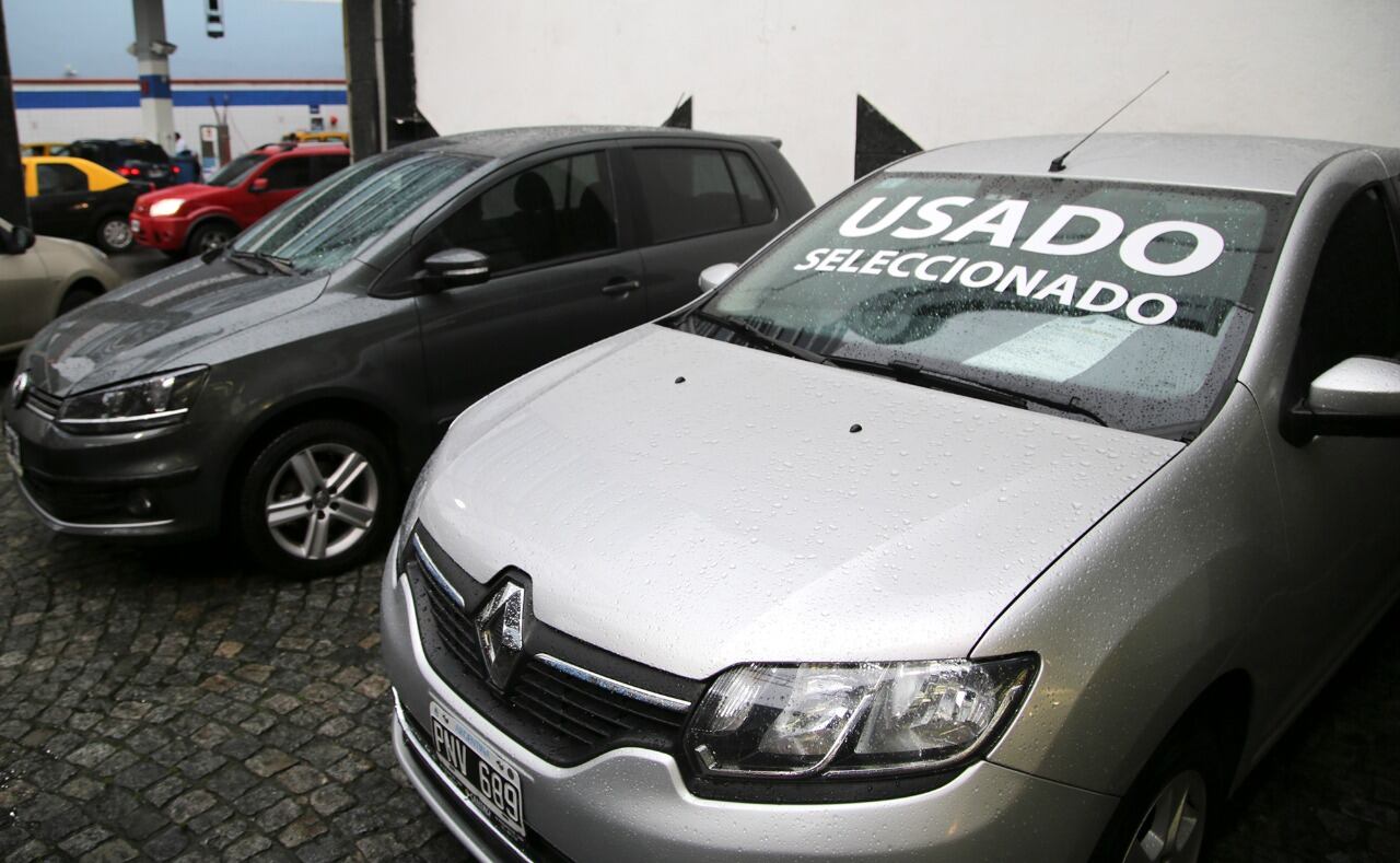 Por disposición de la AFIP para la venta de autos usados por más de 800.000 pesos hay que hacer un nuevo trámite.