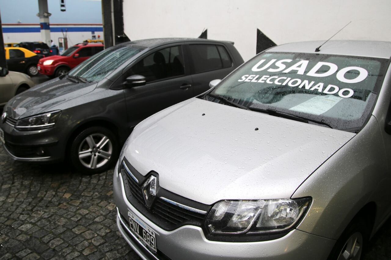 Por disposición de la AFIP para la venta de autos usados por más de 800.000 pesos hay que hacer un nuevo trámite.