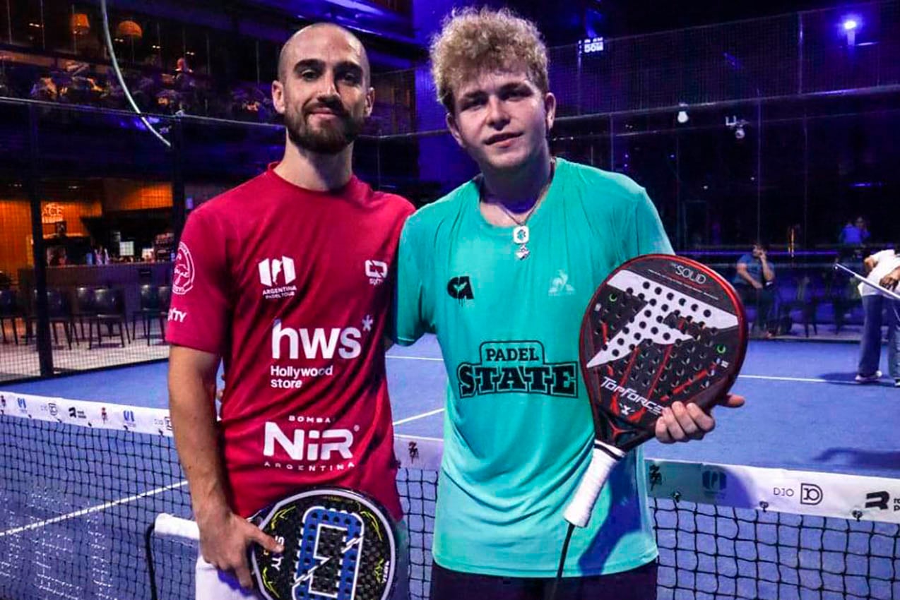 La fecha se jugará en Canning