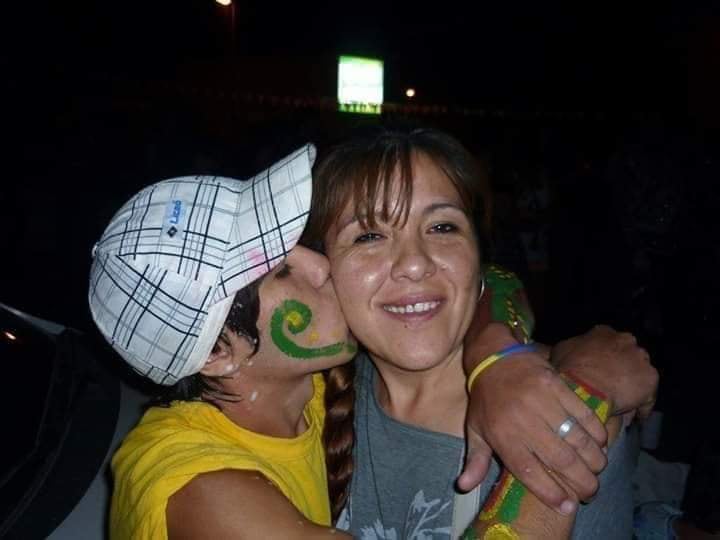 Facundo Astudillo Castro está desaparecido desde hace 68 días 