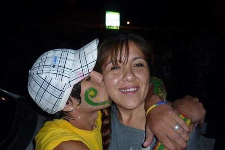 Facundo Astudillo Castro está desaparecido desde hace 68 días