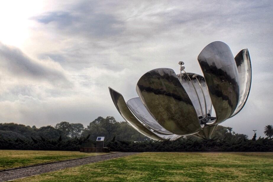 El SMN anunció una temperatura de entre 14 grados de mínima y 26 de máxima para este domingo.