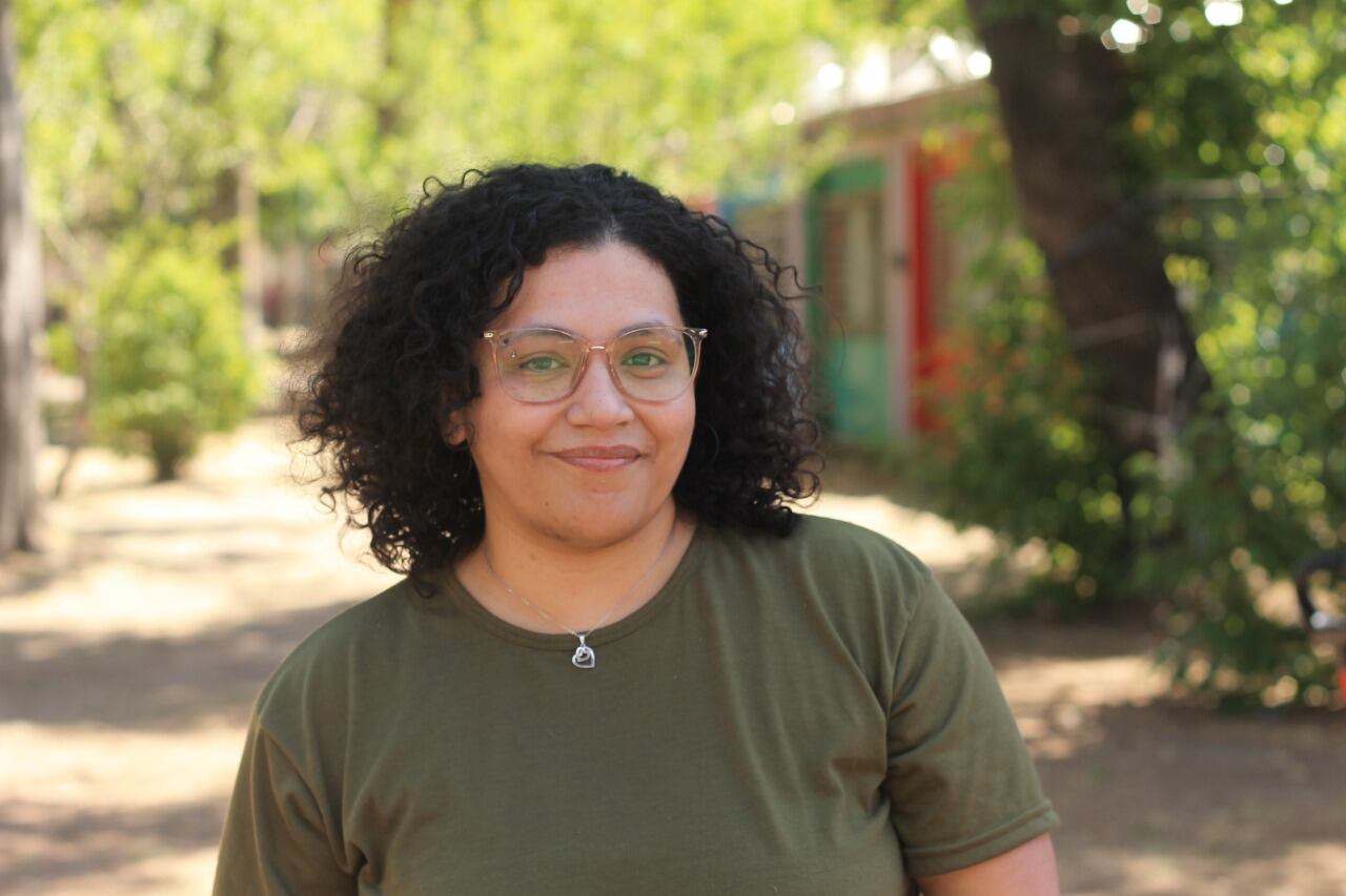 Coronel Silva presenta su libro de relatos el viernes en el Espacio Cultural El Tipoográfico.