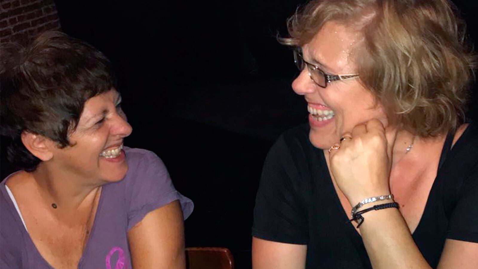 Carozza y Piccinini eligieron "Yerma" por su recobrada vigencia.