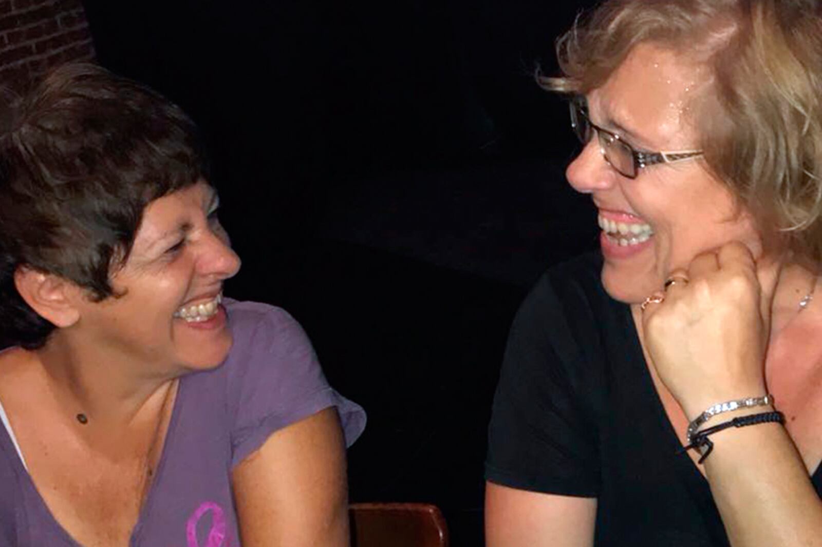 Carozza y Piccinini eligieron "Yerma" por su recobrada vigencia.