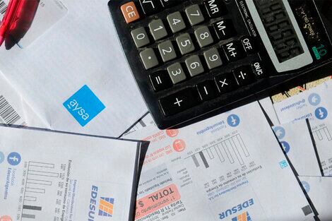 Los aumentos que se vienen en agosto